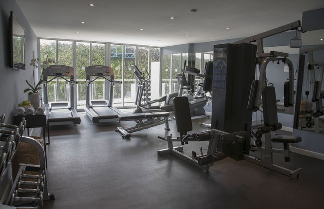 Pennsylvania Suites - Foto 32