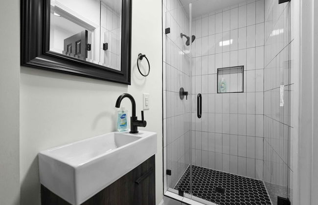 Knotty Pines by Avantstay Lake Views, Renovated - Foto 21