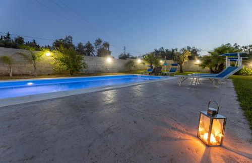 Villa Campagnola - Foto 16