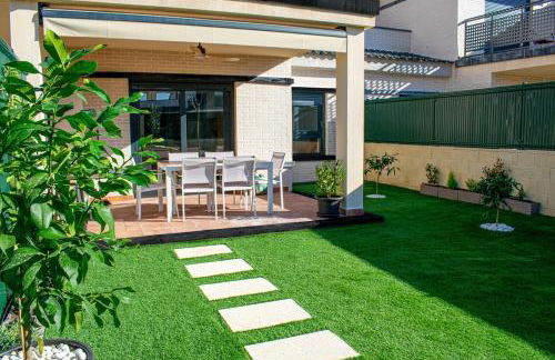 The Garden House - Foto 1