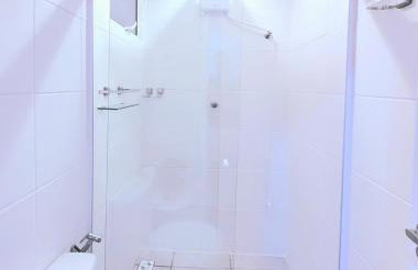AP Completo Novo Aconchegante com piscina próximo ao shopping - Foto 26
