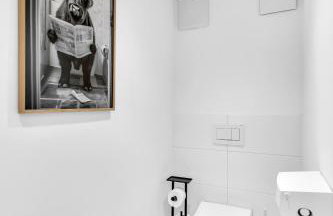 INhome - Zentral - Küche - TV - Netflix - Foto 25