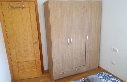 4H, Aire Acondic, 50m2, 1 dormitorio, 4 huéspedes, WIFI GRATIS - Foto 21