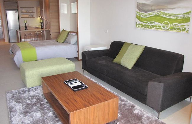 The Residences At Crystal Towers - Foto 54