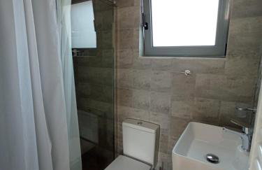 Andi's Studio Porto Rafti - Foto 13