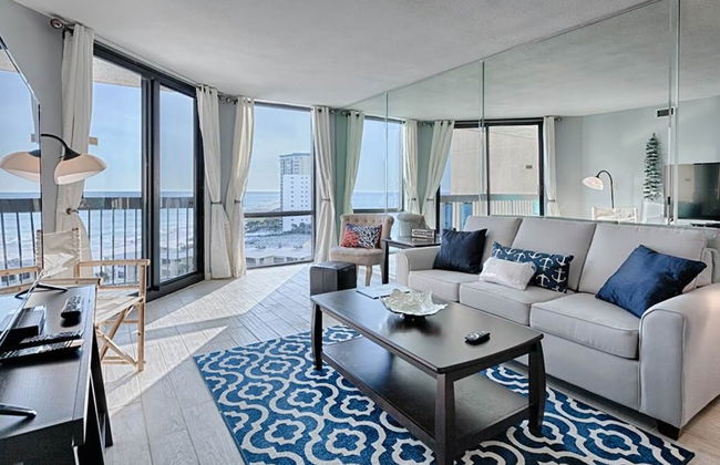 SunDestin Beach Resort - Foto 27