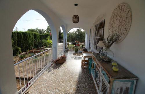 VILLA VERDE - Foto 41