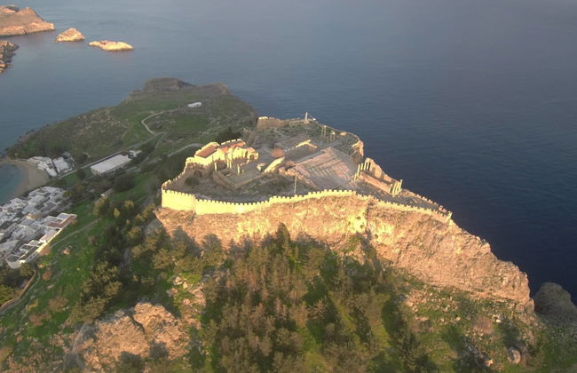 Lindos Diamond Exclusive Villa - Foto 29