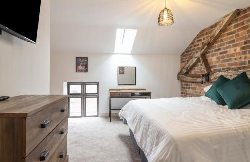 Sally's Barn - Foto 18