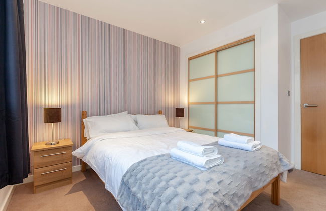 Stylish Apartment - Foto 17