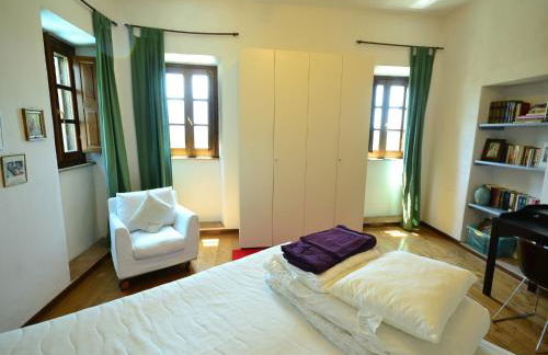 Rustic Tuscan Cottage - Foto 32