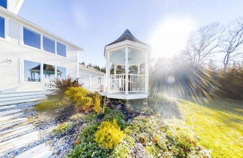 East Boothbay Gardens - Foto 41