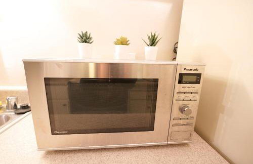 Peaceful Family Friendly 2BR 2BA Entire Apt Unit in Belmont Hill - Foto 19