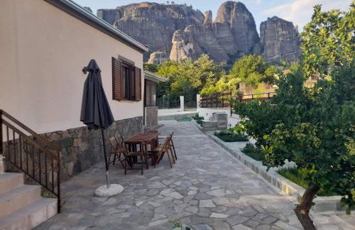 Paradise of Meteora A - Foto 58