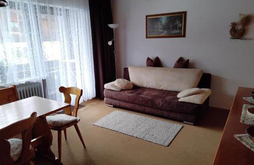 ciao-aschau Sachrang Haus Spitzstein FeWo Klos - Foto 11