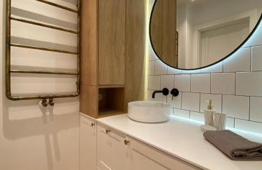 Cozy Wooden Apartment Sopot - Foto 21