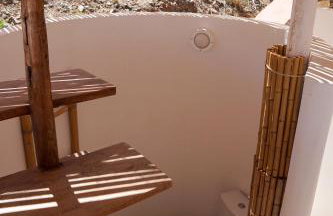 Villa Zen Dans Le Bleu - Foto 44