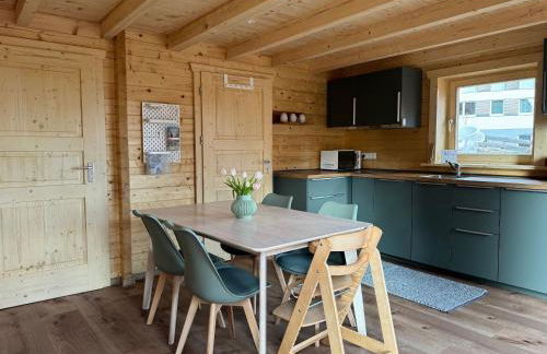 Hotel Hochfirst Ferienhäuser - Photo 4