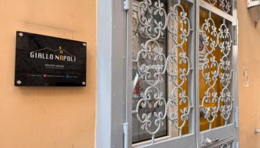 Giallo Napoli - Foto 5