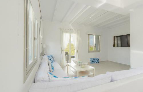 Eidolion Essence - Mykonos Villa with Private Pool - Foto 11