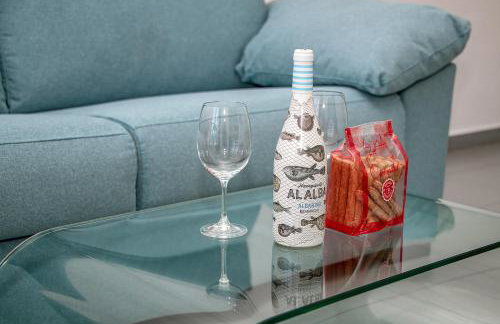 Hipocampos Elite Apartments Calpe - Foto 16