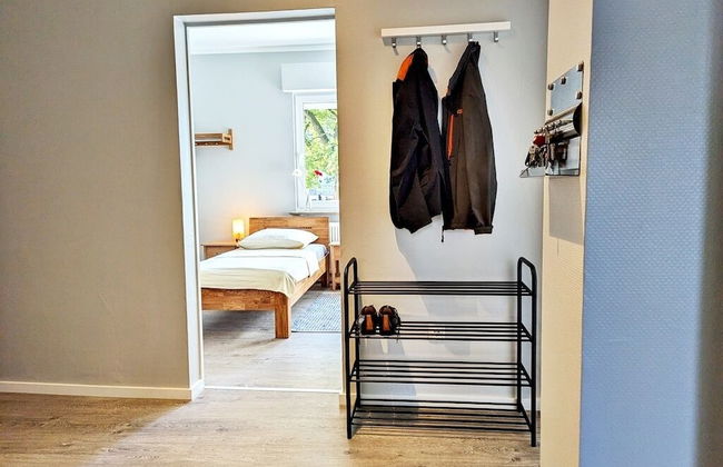 Apartmenthaus Goldgrube - Photo 33