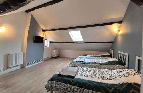 Les petits gaillards - Foto 9