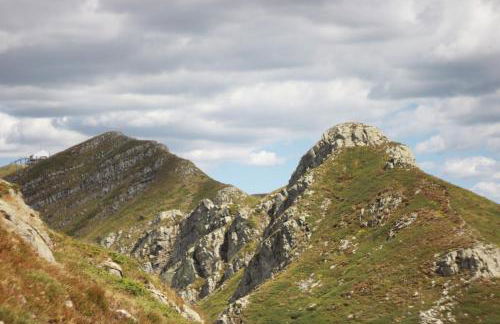 Chalet Abetone in Tuscany - Foto 37