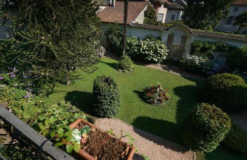 villa del 1700 - villa antica sul lago d'orta - Photo 2