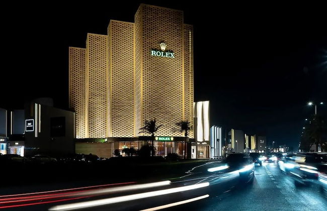 Lahdat Serviced Apartments - Photo 26