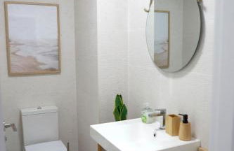 Apartalux Oasis de Garrucha - Foto 9