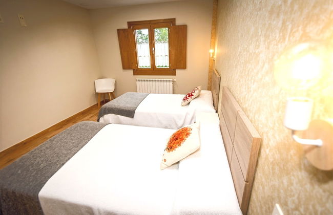 Apartamentos Navalin - Foto 15