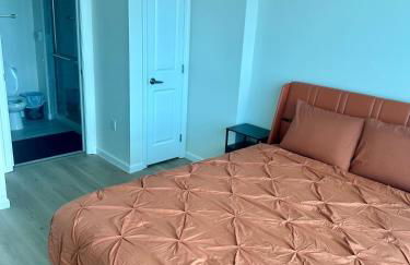 Luxe Penthouse Waterfront Loft - Foto 13