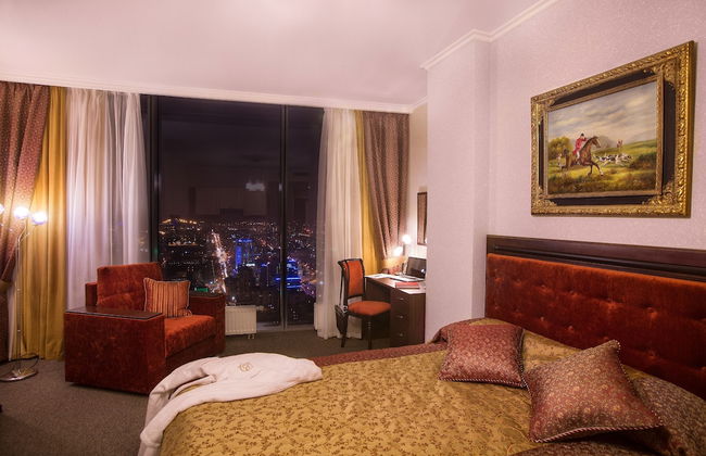 Apartments Vysotsky - Foto 1