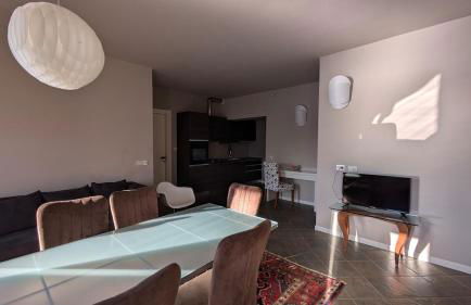 Appartamento Belvedere - Photo 31