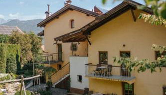 Ansitz Gurtenhof Comfortable Holiday Residence - Foto 5, Garden