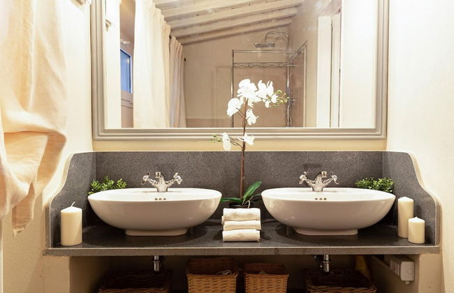 Cottage Nanni in Pescia - Foto 51