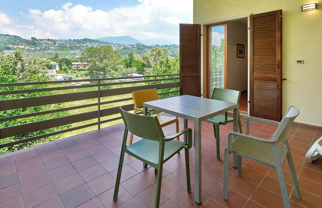 Residence Le Rasole - Photo 26