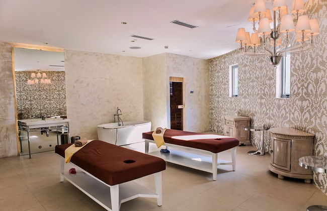 Azure Urban Resort by Adam's Crib - Foto 77