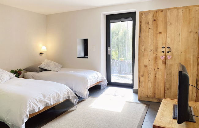 La Petite Grange - Foto 2