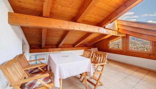 Fröhlichhof Wohnung Panorama - Foto 2