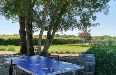 Gîte Le Pressoir - Photo 8