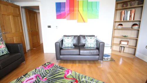 Desirable, Fashionable 2bed Flat in Chelsea - Foto 2