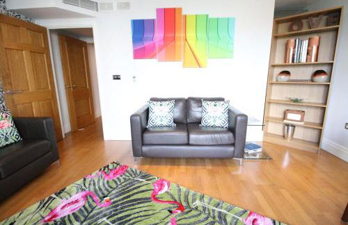 Desirable, Fashionable 2bed Flat in Chelsea - Foto 2
