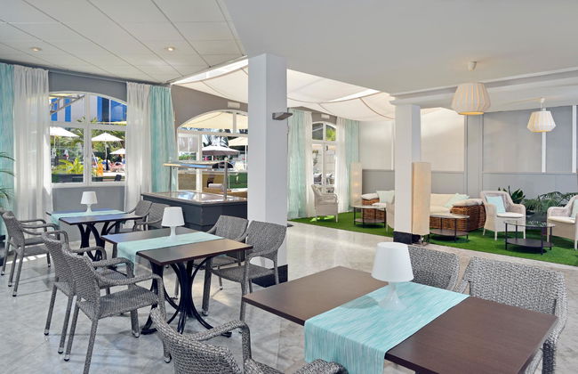 Sol Lunamar Palmanova Apartamentos - Adults Only - Foto 59