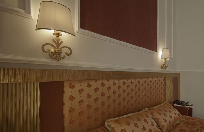 Relais la Corte di Cloris - Photo 12