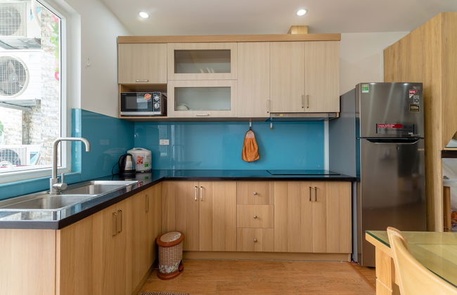 2232 Sea View Apartment - Foto 18