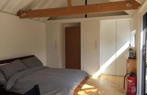 The Studio @ Aubrey Cottage - Foto 7