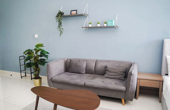 KLIA AIRPORT HOMESTAY - Foto 40