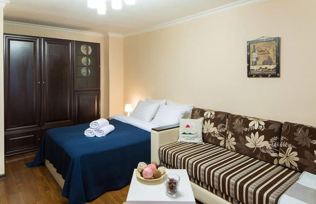 Lux Apartments Mytnaya 24 - Foto 5